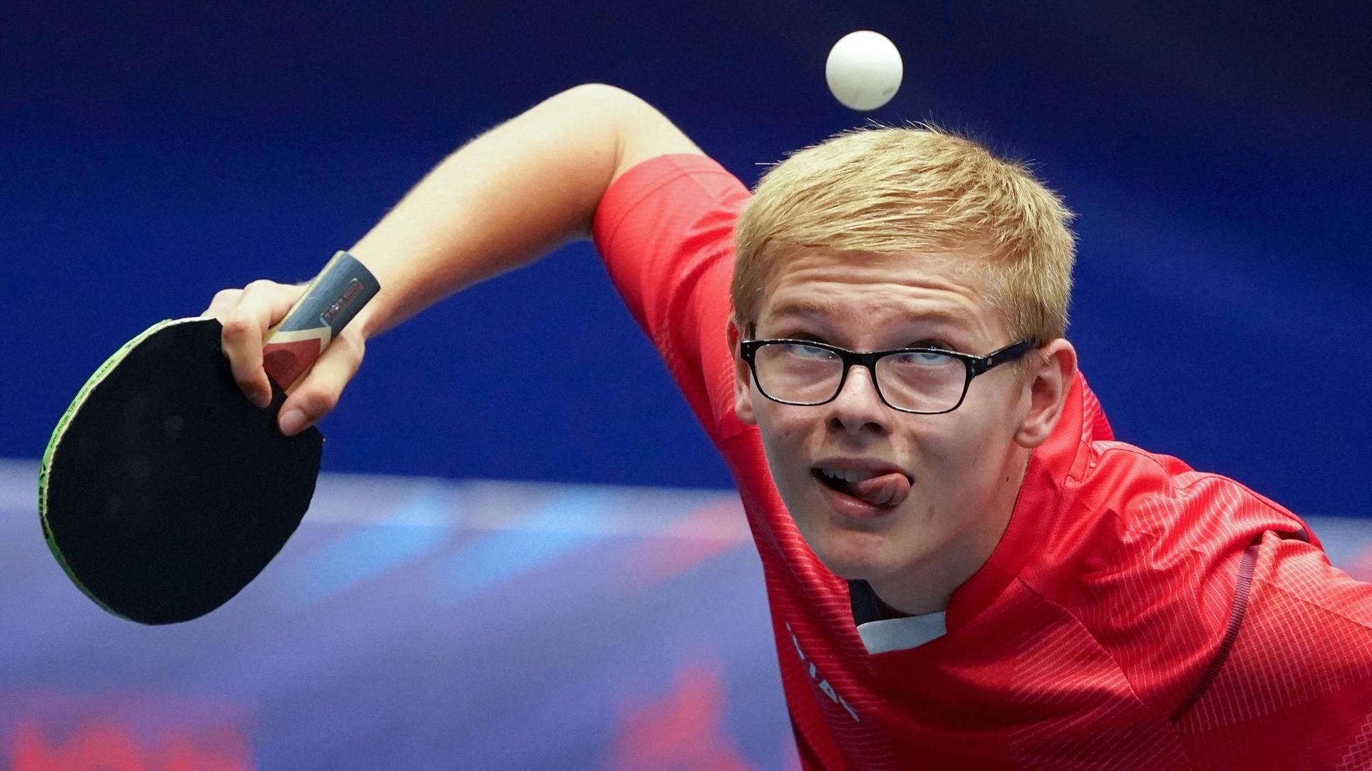 DU PING PONG